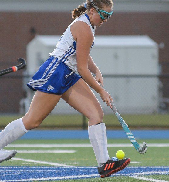 Danvers' Thibodeau named NEC field hockey Player of the Year